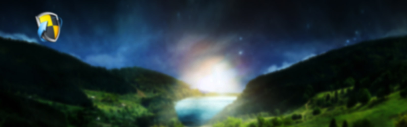 Slide background